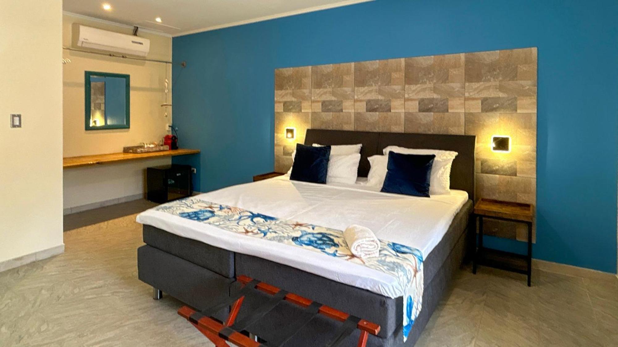 Sonrisa Boutique - Adults Only Hotel 4*