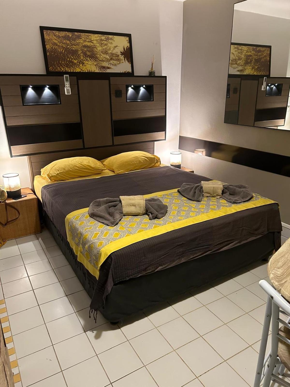 Apartment Kaza Loulou Au Manganao Au Pied De La Et Piscine