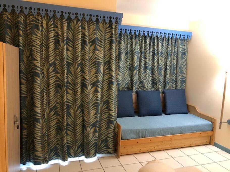 Ti Kaz, Marina Carayou Apartment