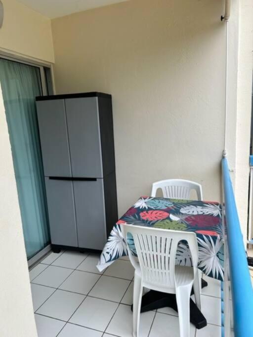 Apartment Ti Kaz, Marina Carayou *