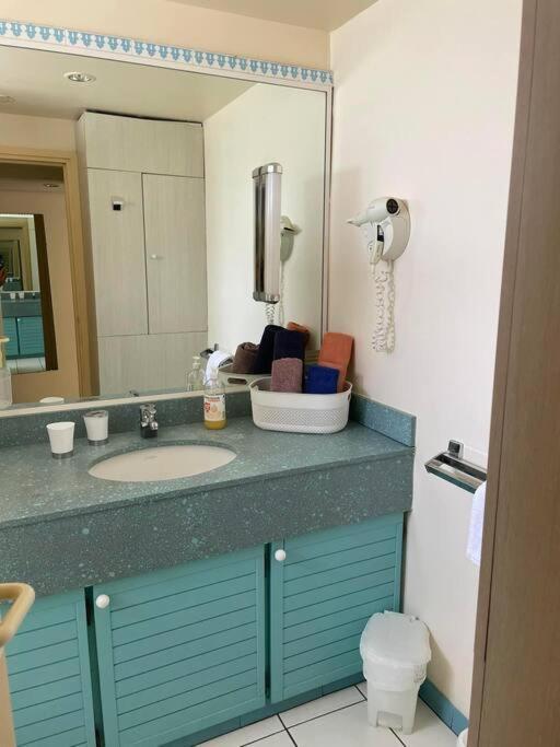 Ti Kaz, Marina Carayou Apartment Les Trois-Ilets