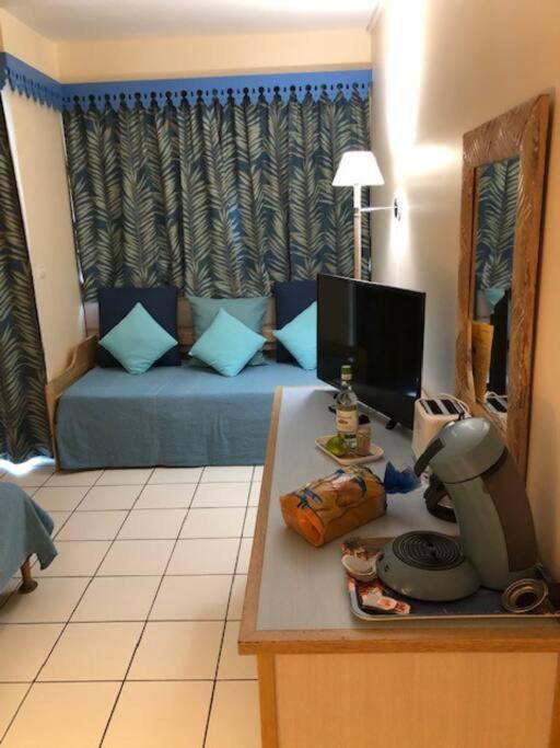 Apartment Ti Kaz, Marina Carayou