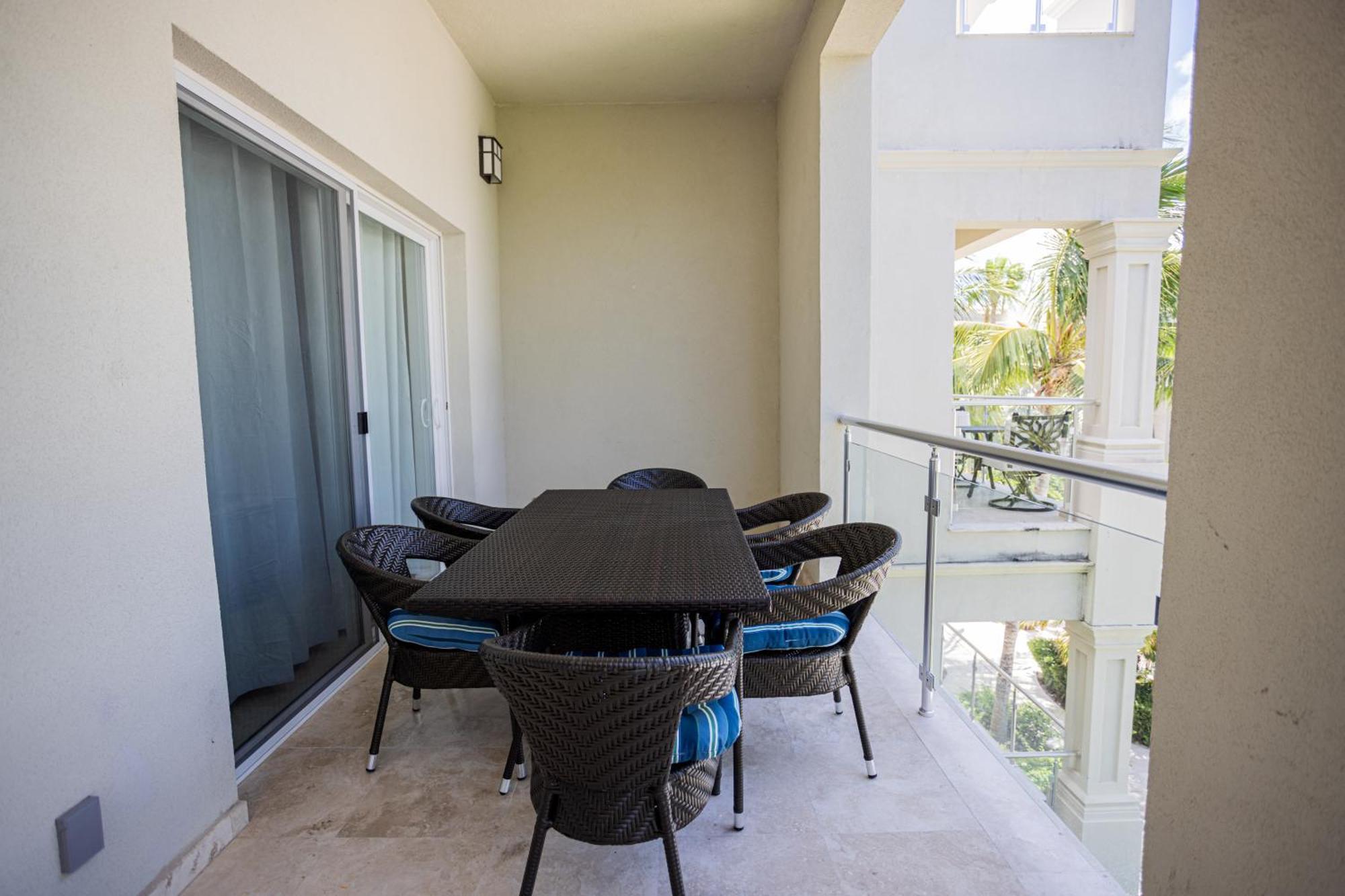 The Atrium Grace Bay