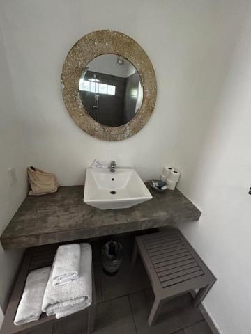 The Old Gin House 4* Oranjestad (Sint Eustatius)