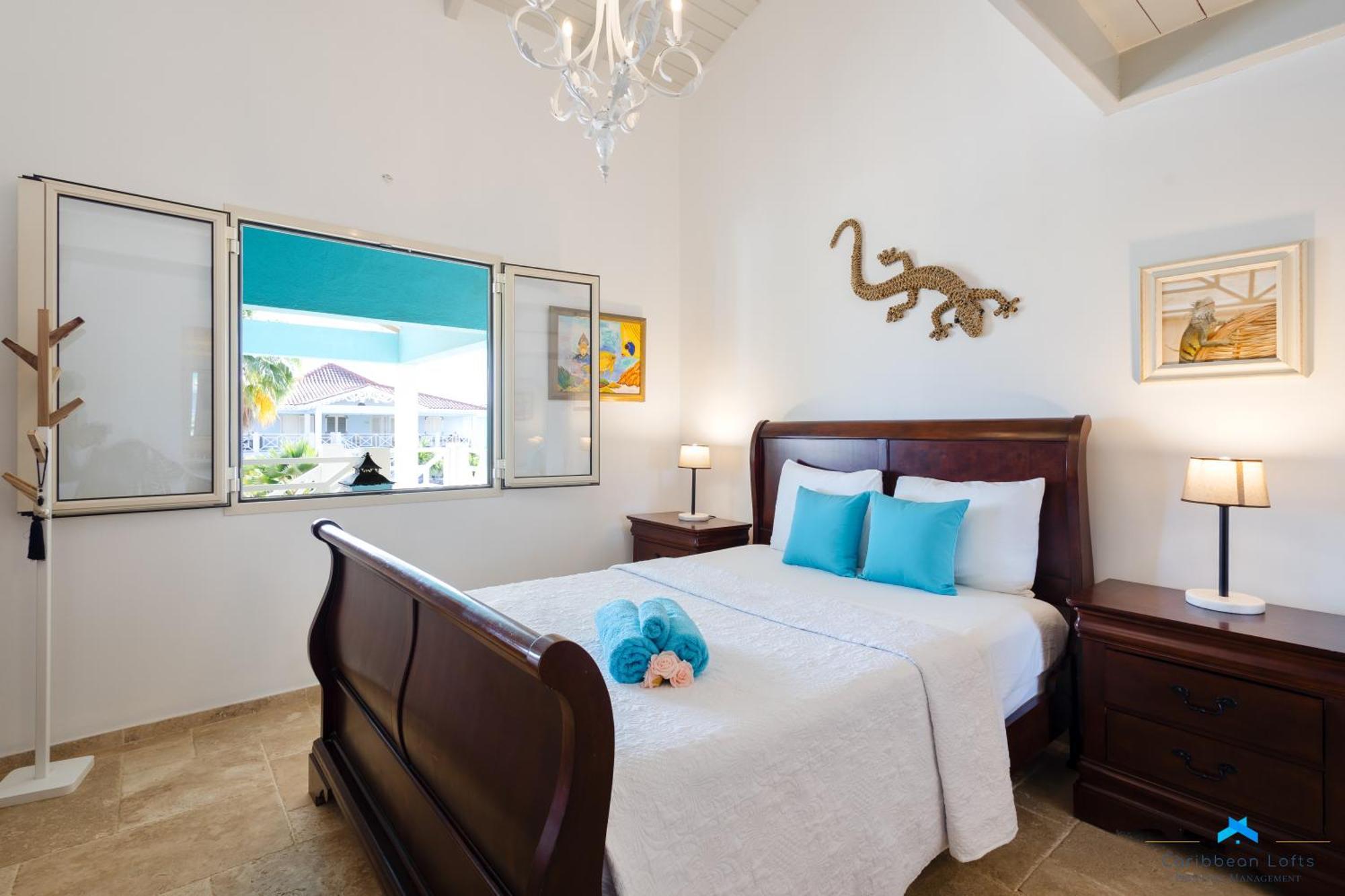 Caribbean Lofts Bonaire Apartamento Playa
