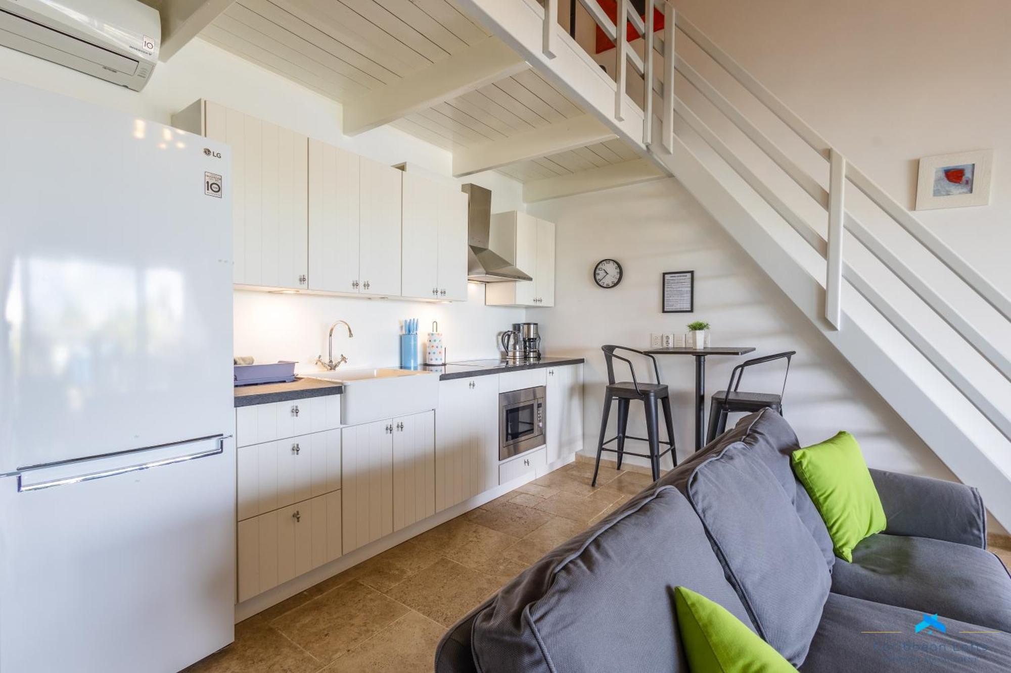 Caribbean Lofts Bonaire Kralendijk