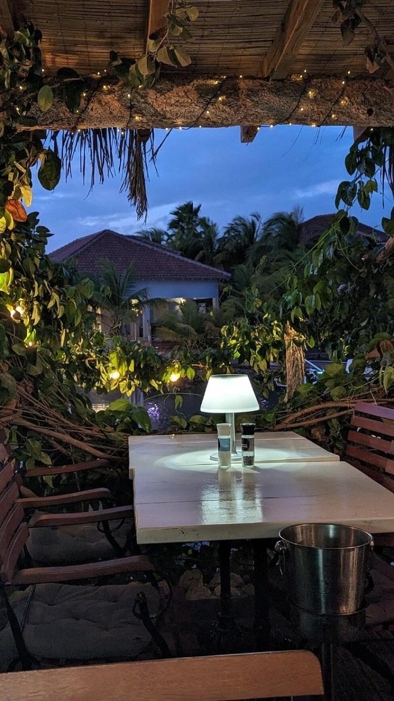 Apartamento Marina View *