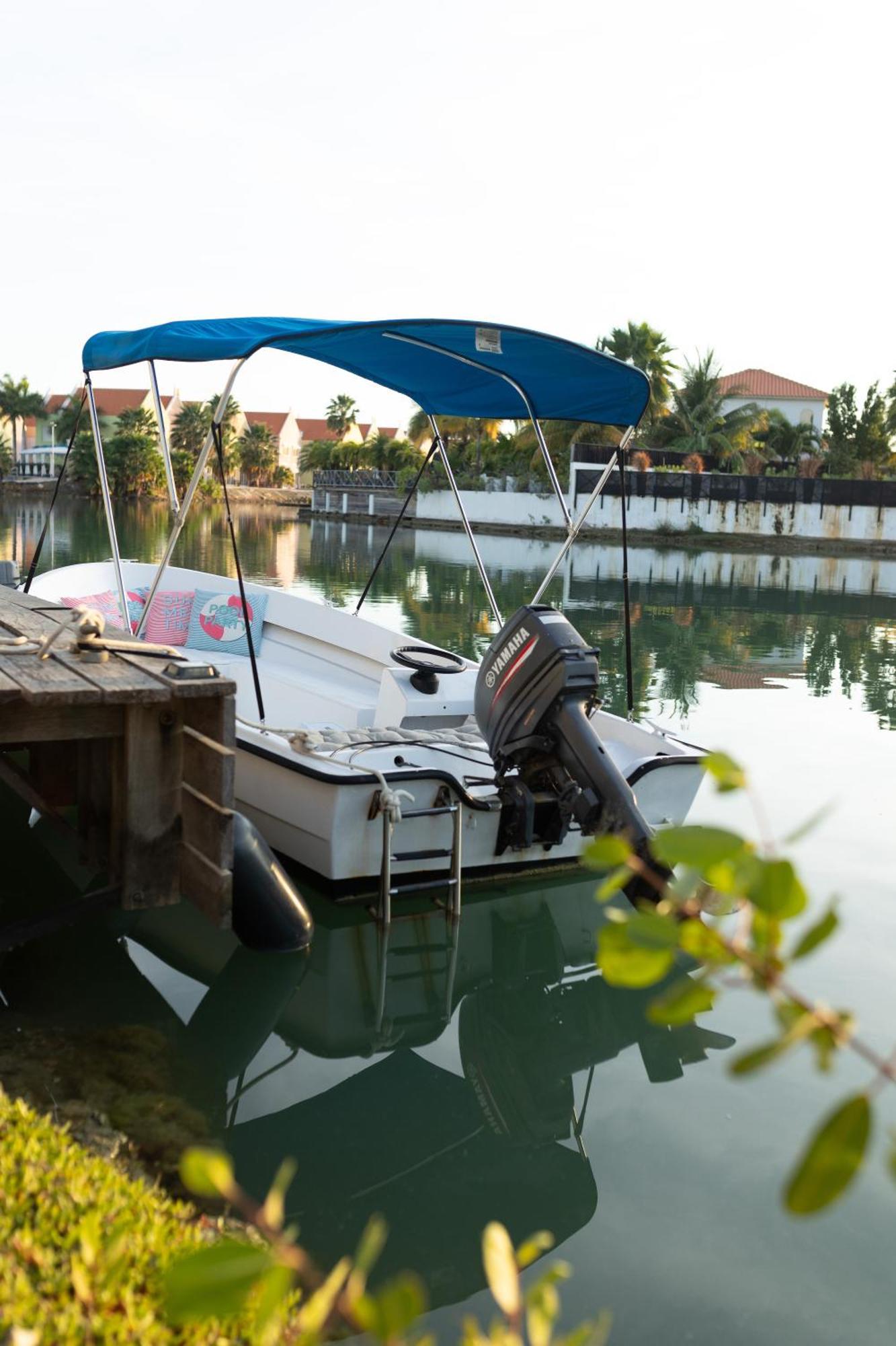 Marina View * Playa