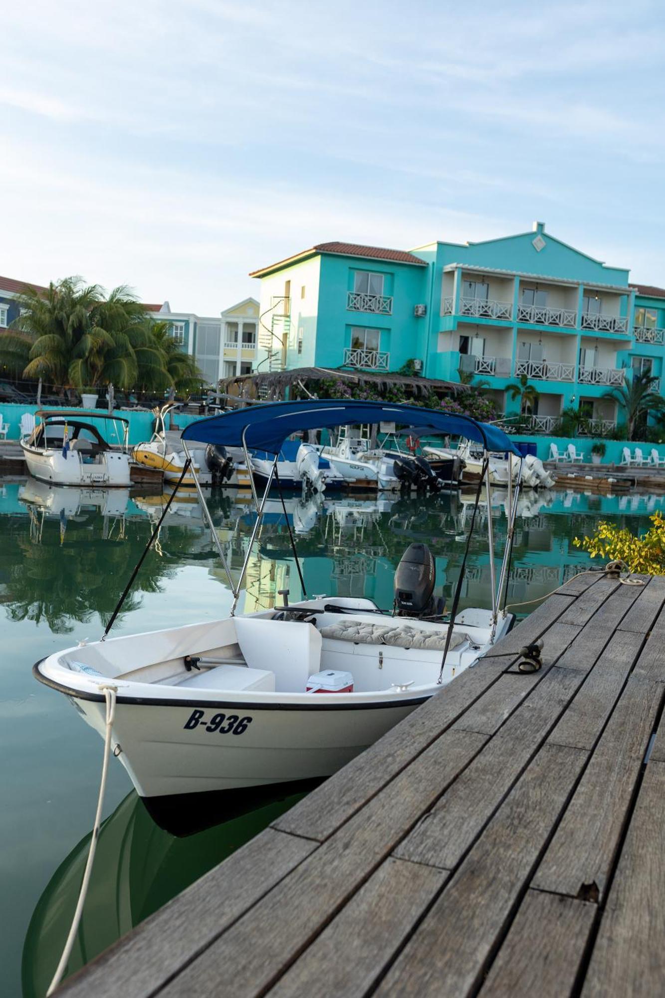 Marina View Apartamento *