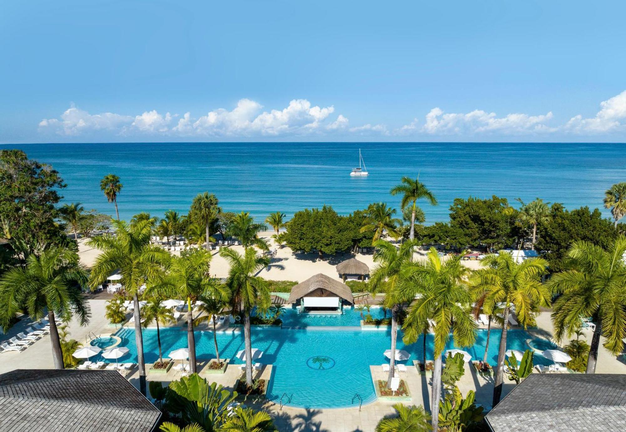 Couples (adults Only) 4* Negril