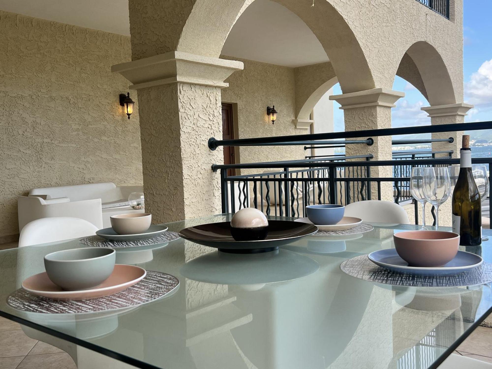 Apartamento Luxury Marina & Sea View At Porto Cupecoy St Maarten Lowlands