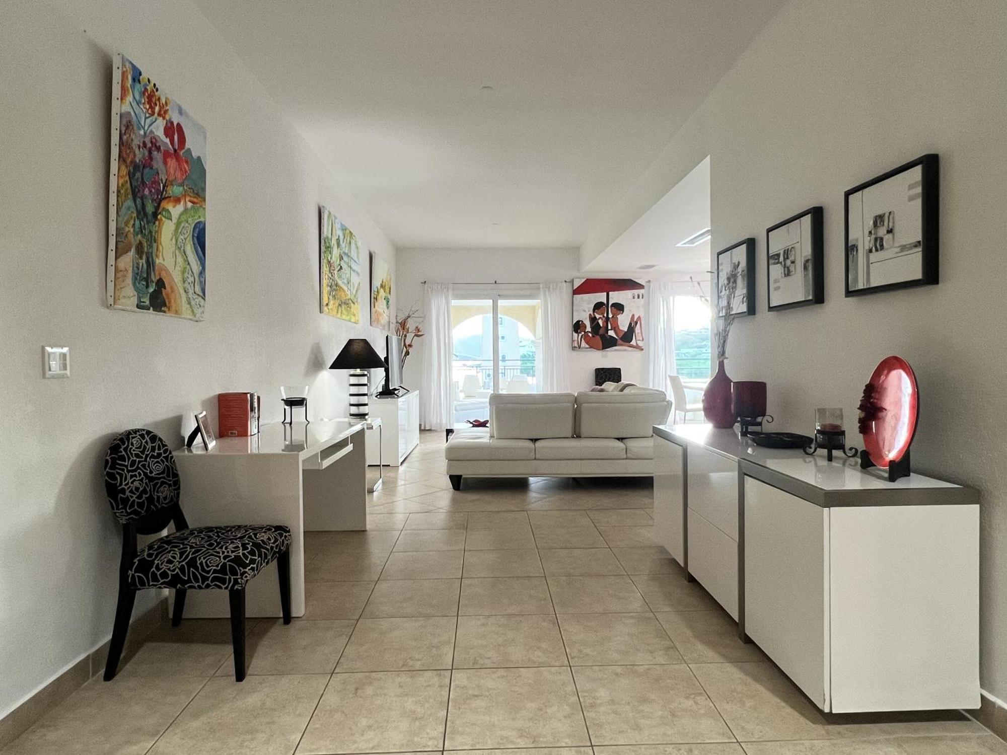 Luxury Marina & Sea View At Porto Cupecoy St Maarten * Lowlands