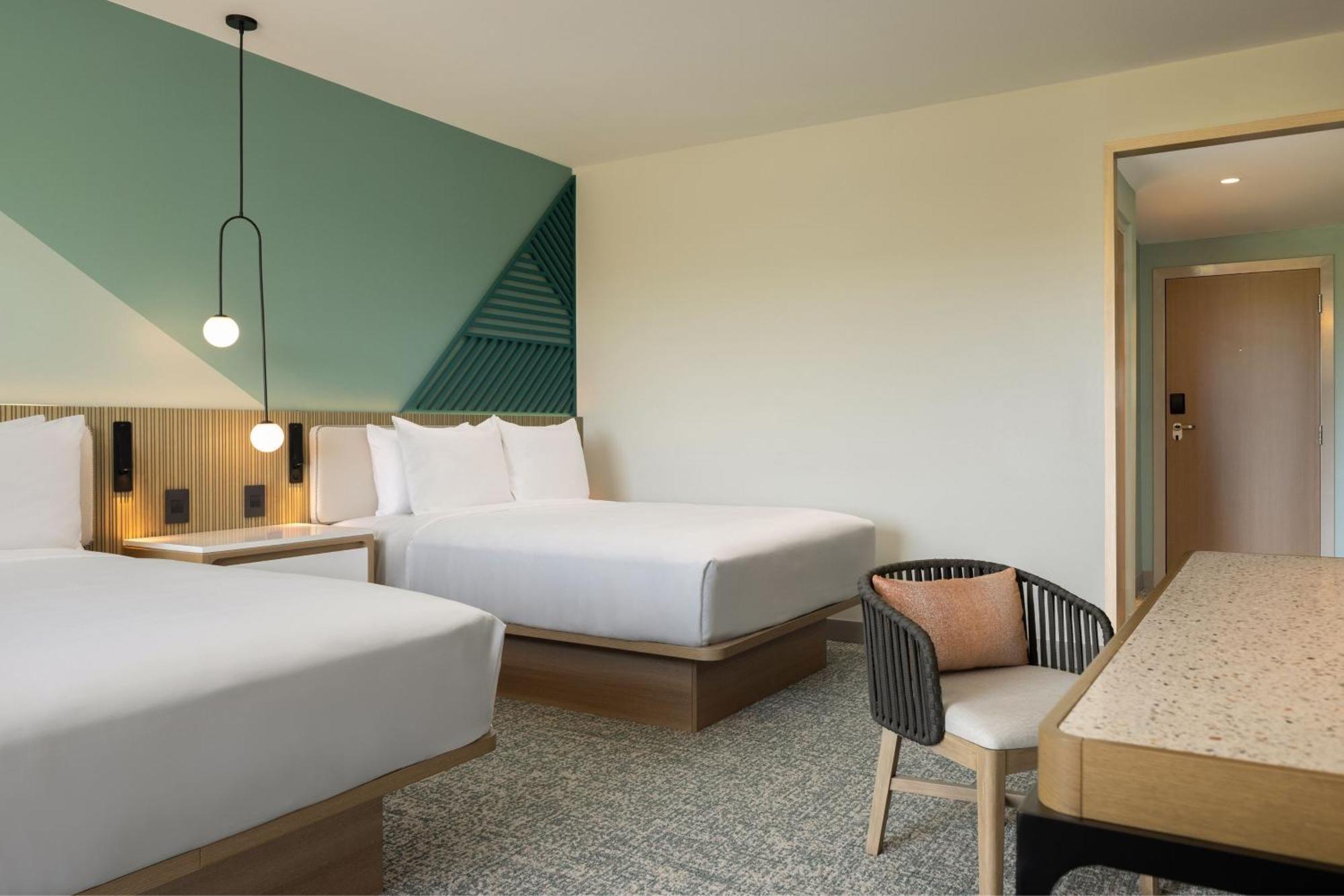 Courtyard By Marriott Curacao * Willemstad