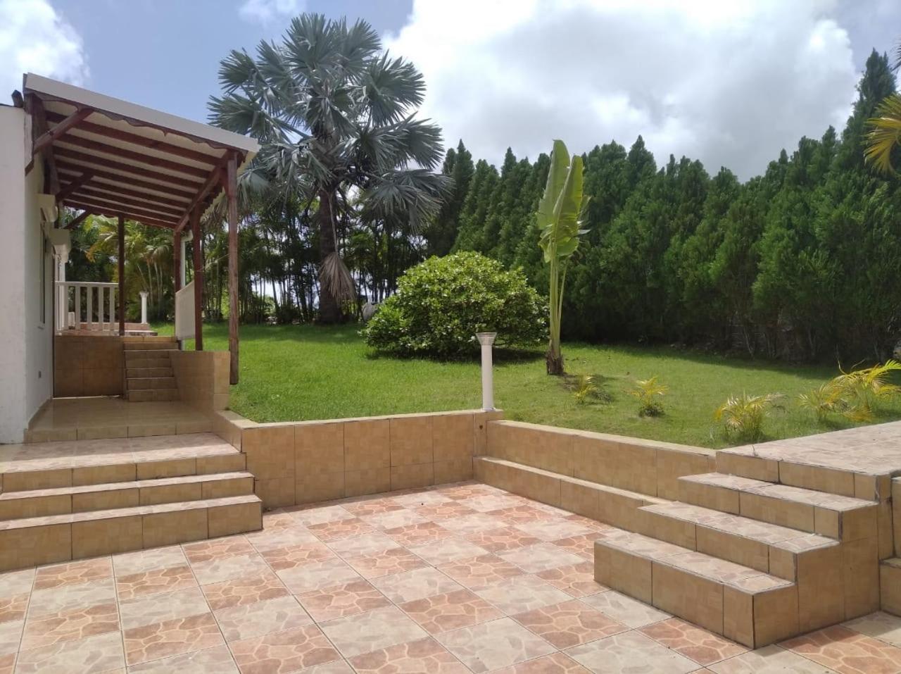 L'aseta Paradise Holiday home