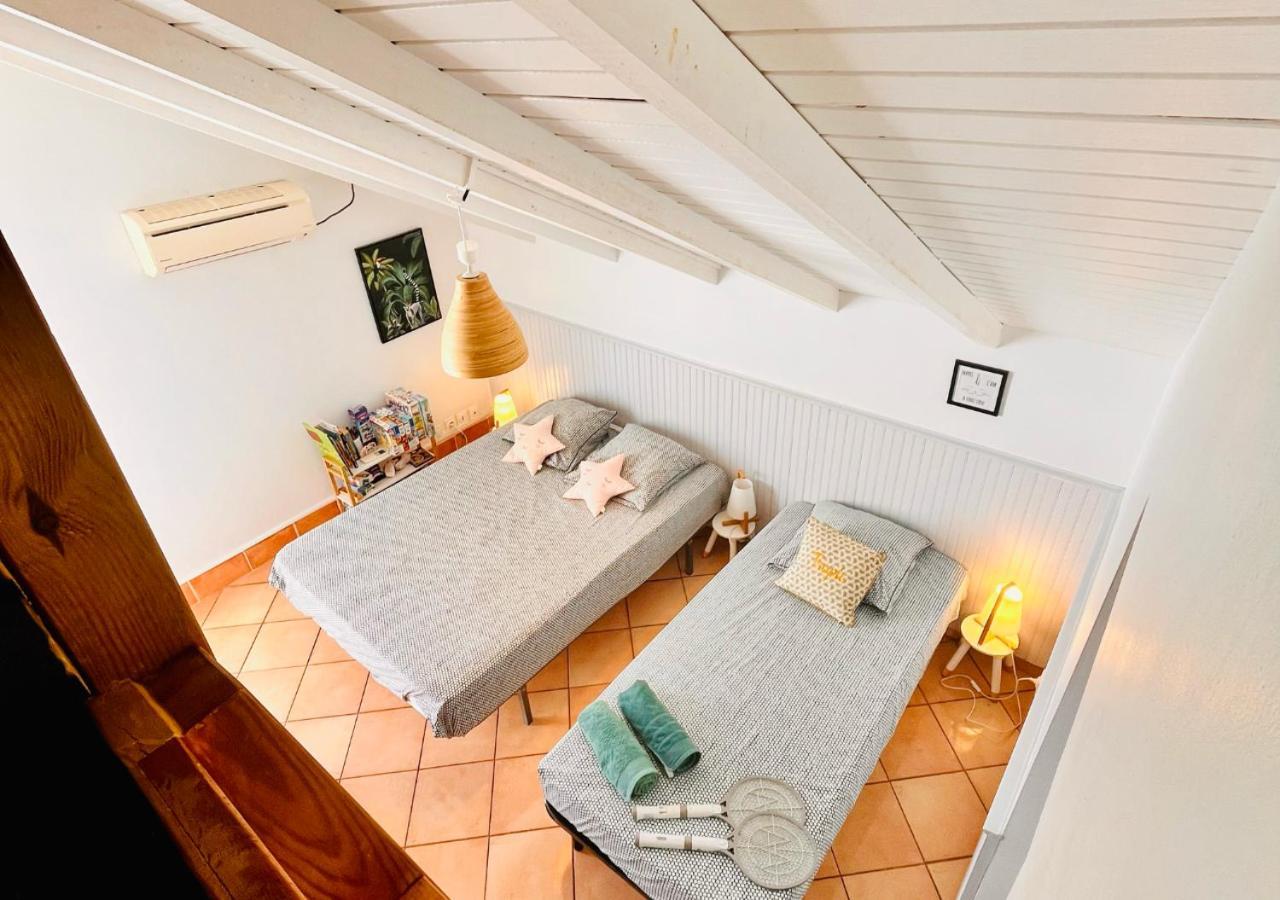 Holiday home Palm House Saint-Francois (Grande-Terre)
