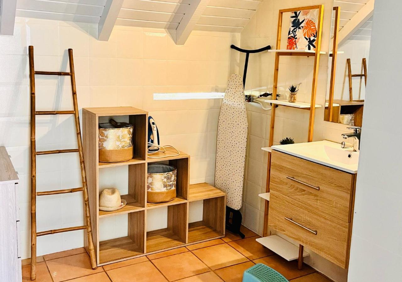 Palm House Holiday home Saint-Francois (Grande-Terre)