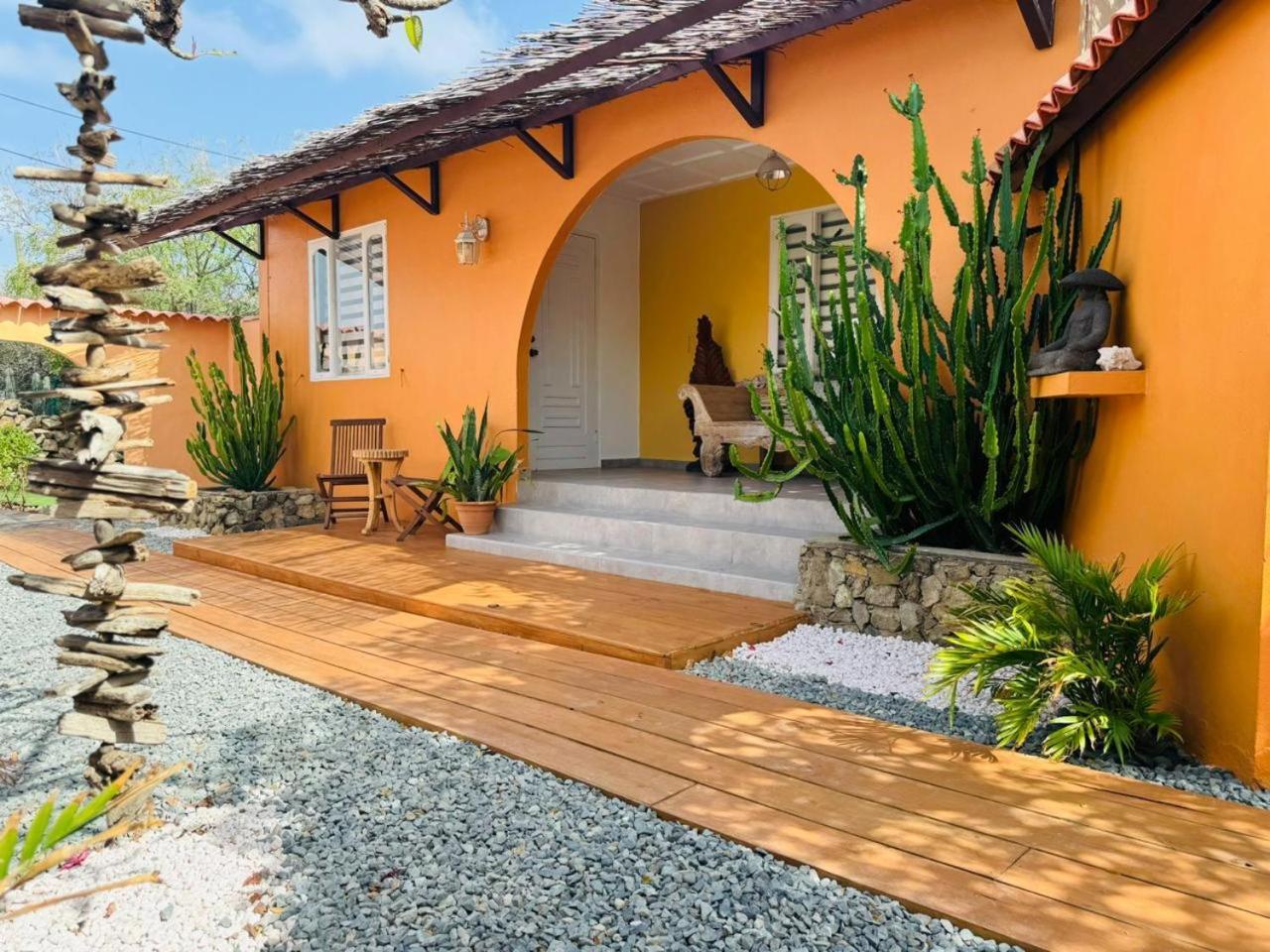 Aruba Casita *