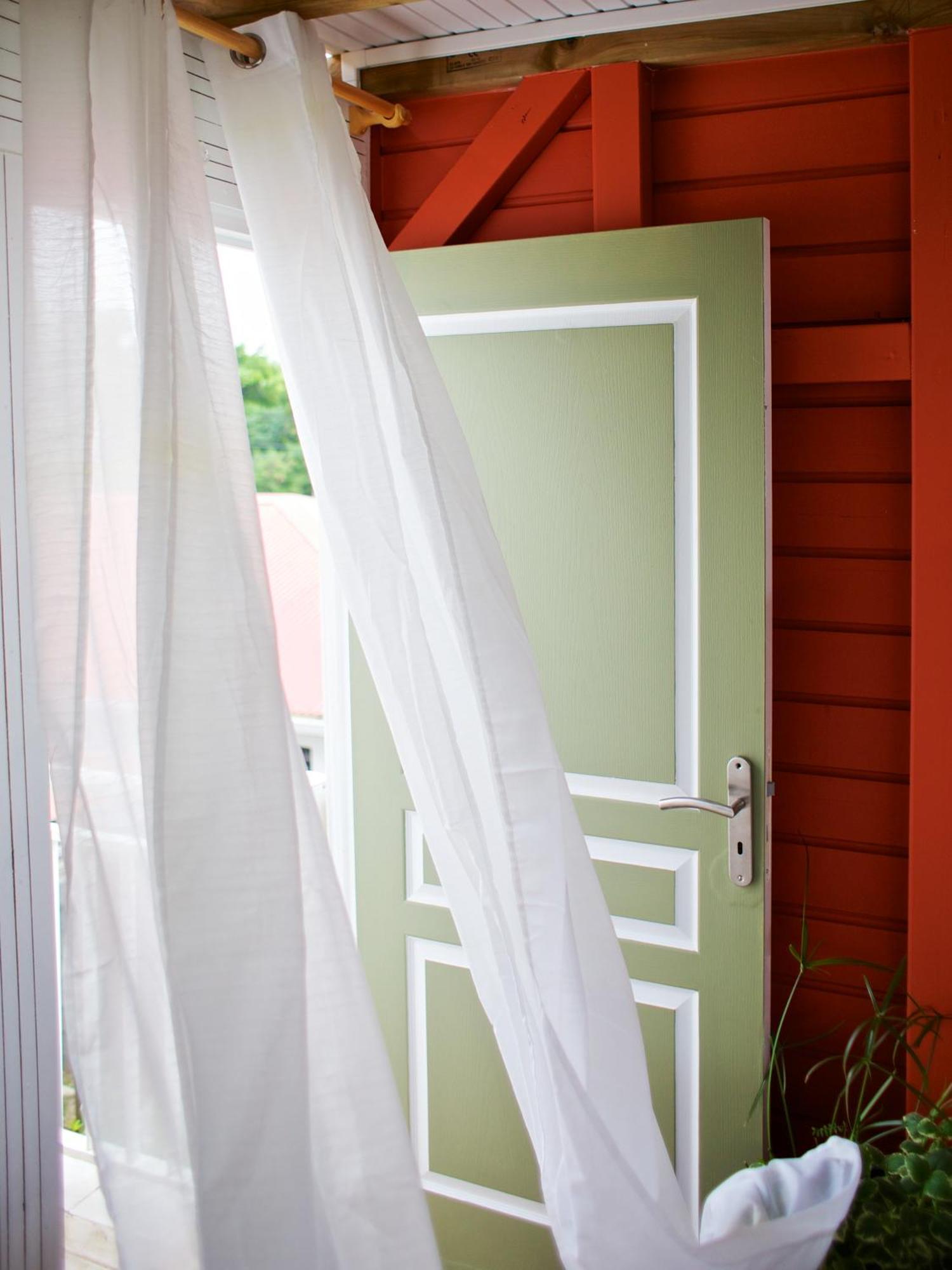Lodge Le Cocon Neaunature *