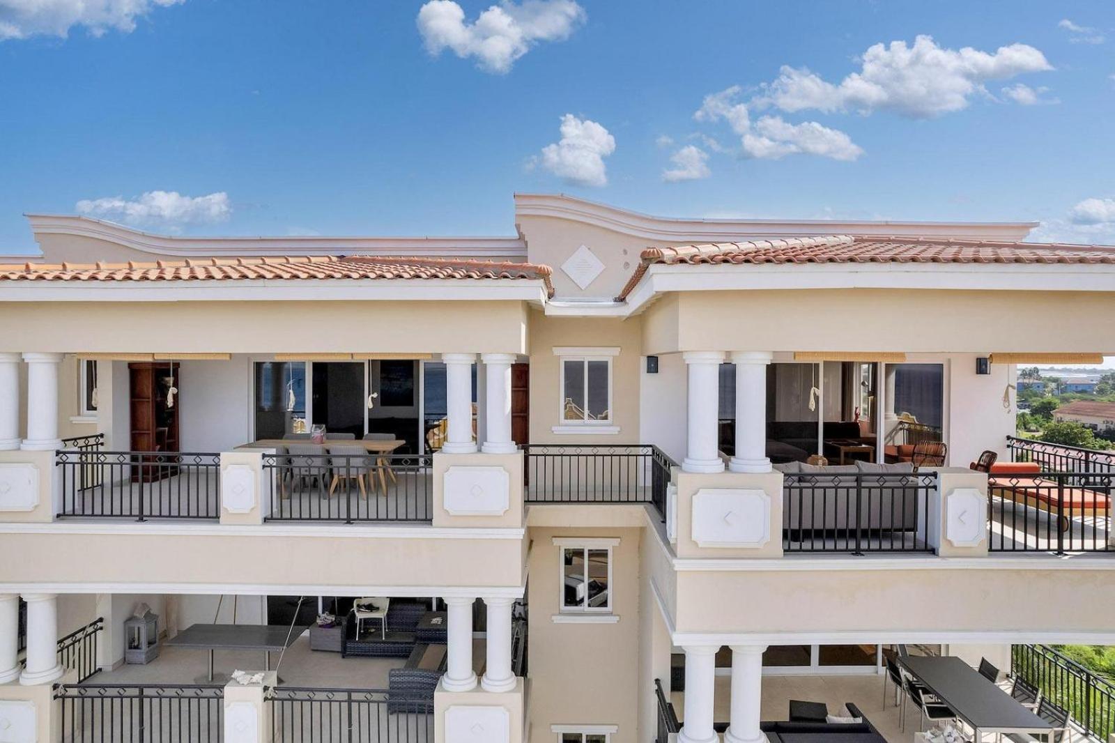 Apartment Penthouse Playa
