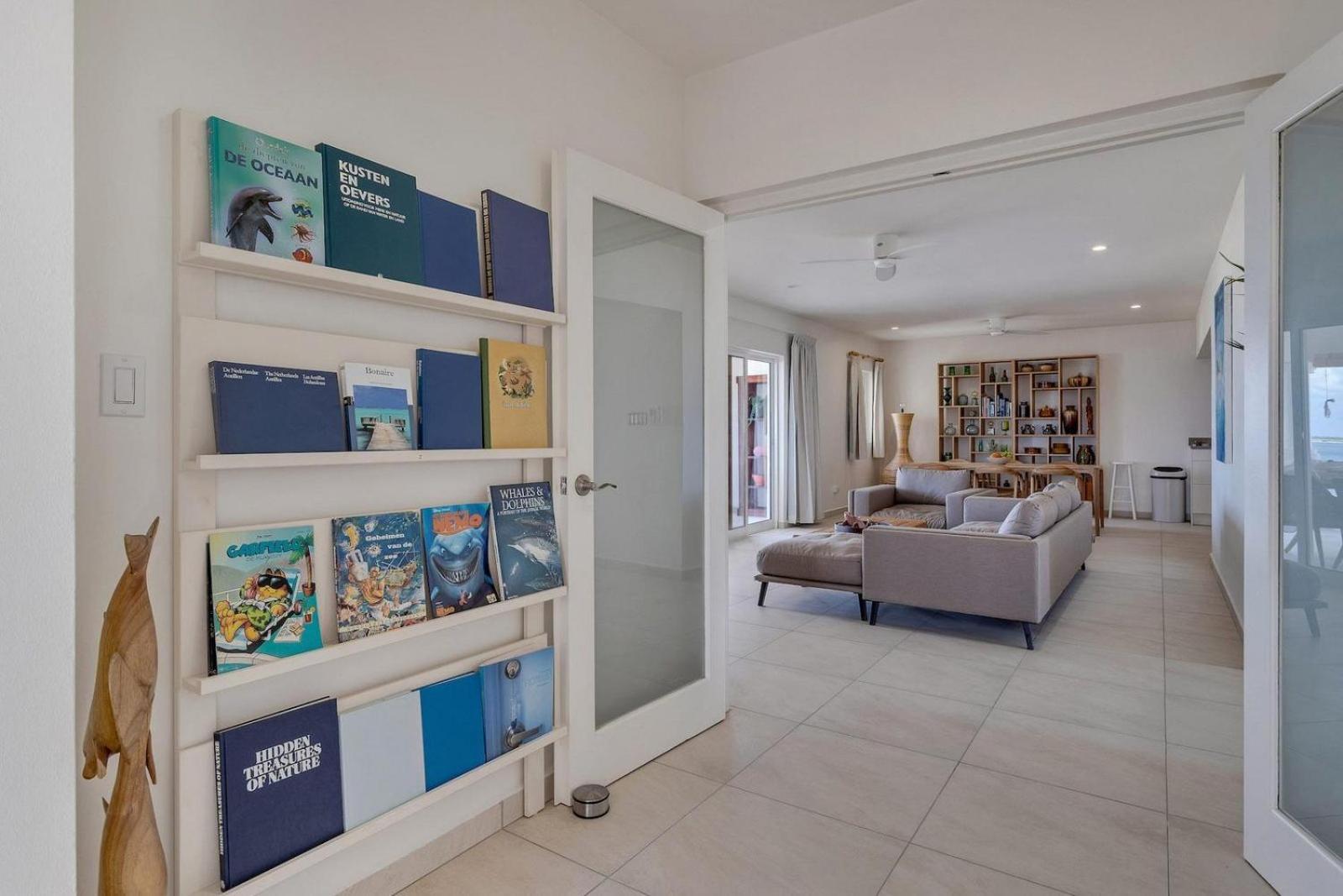 Penthouse Apartment