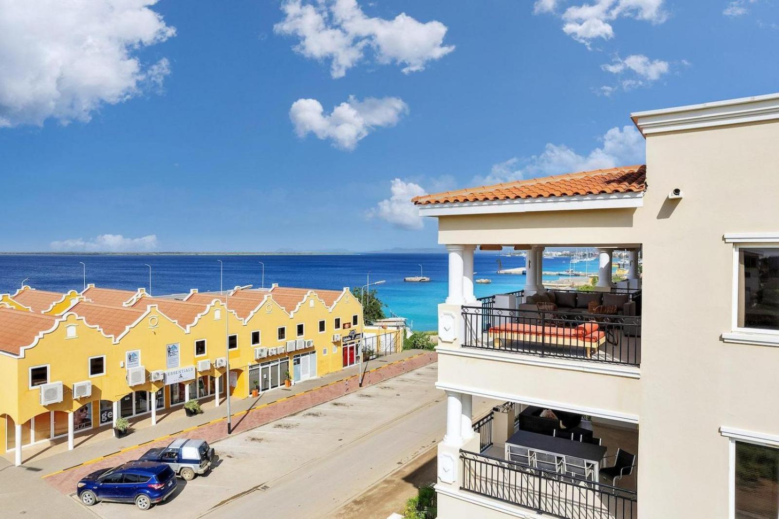 Apartment Penthouse Playa