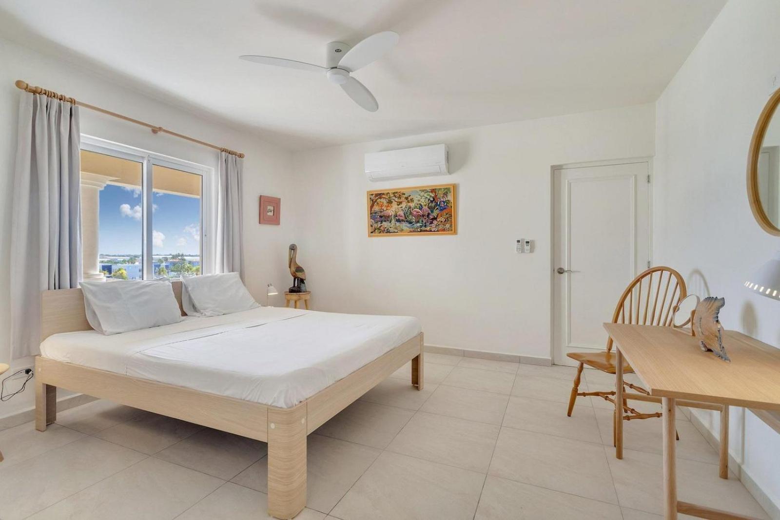 Apartment Penthouse