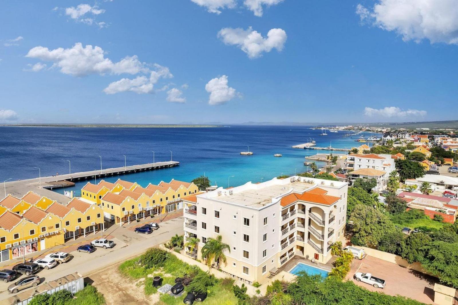 Penthouse * Playa