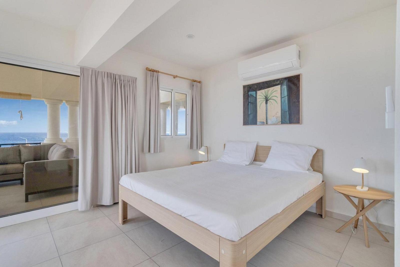 Penthouse Playa