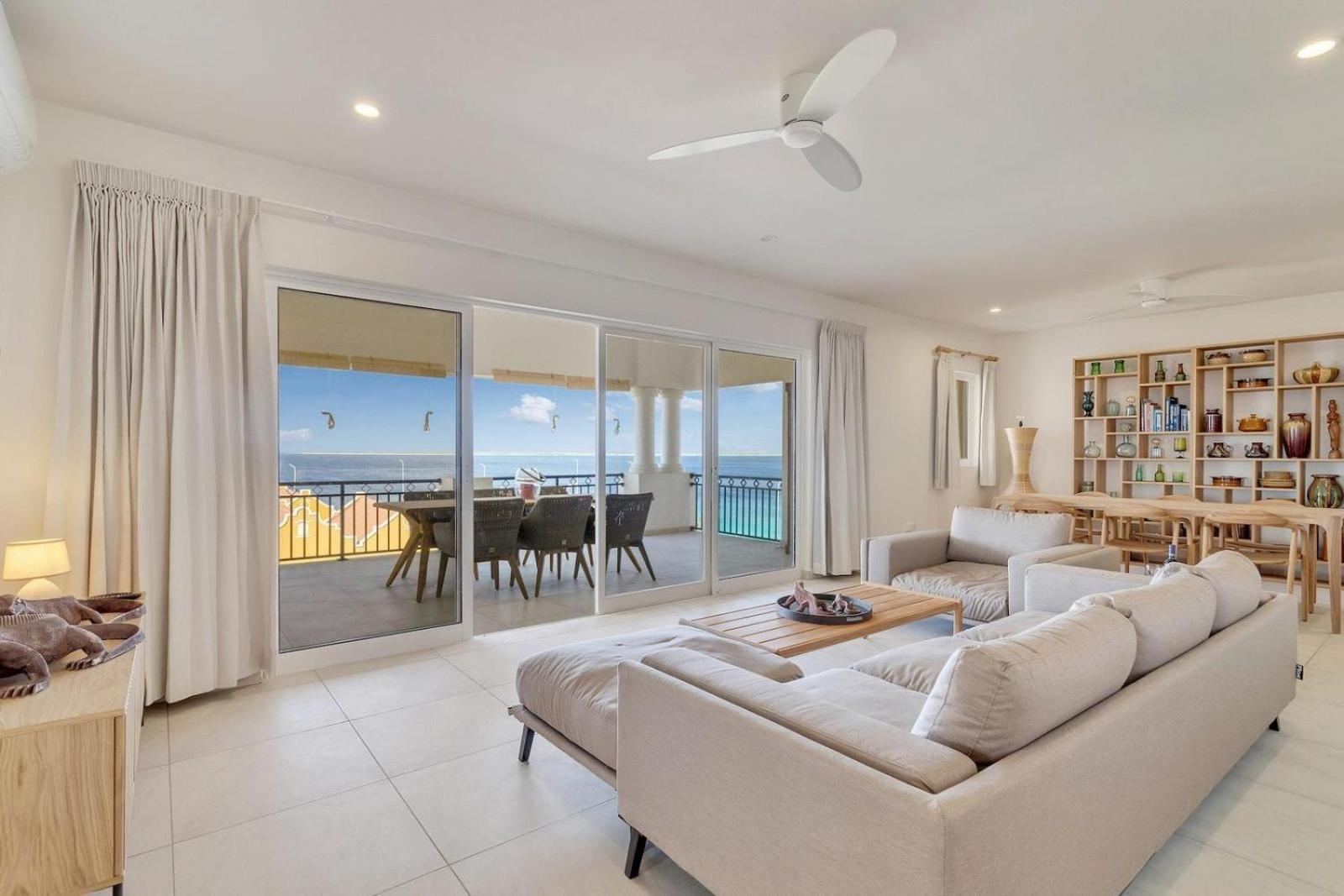 Penthouse * Playa