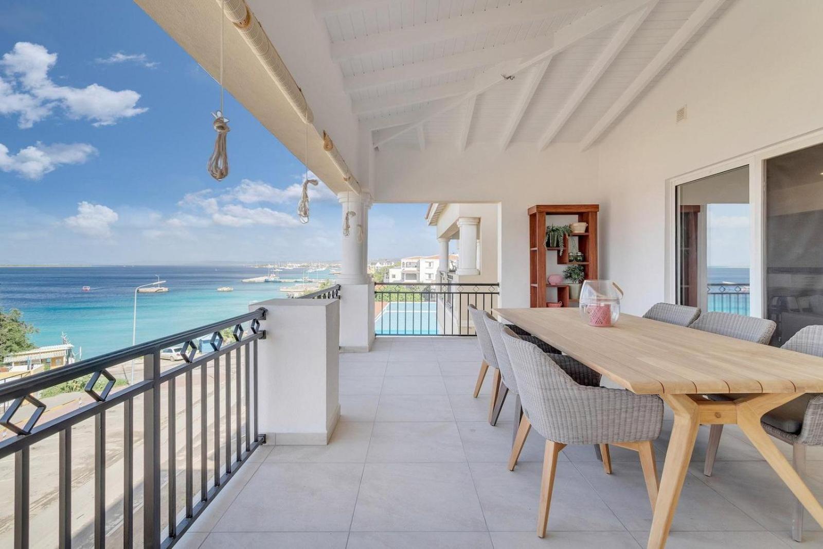 Penthouse Apartment Playa