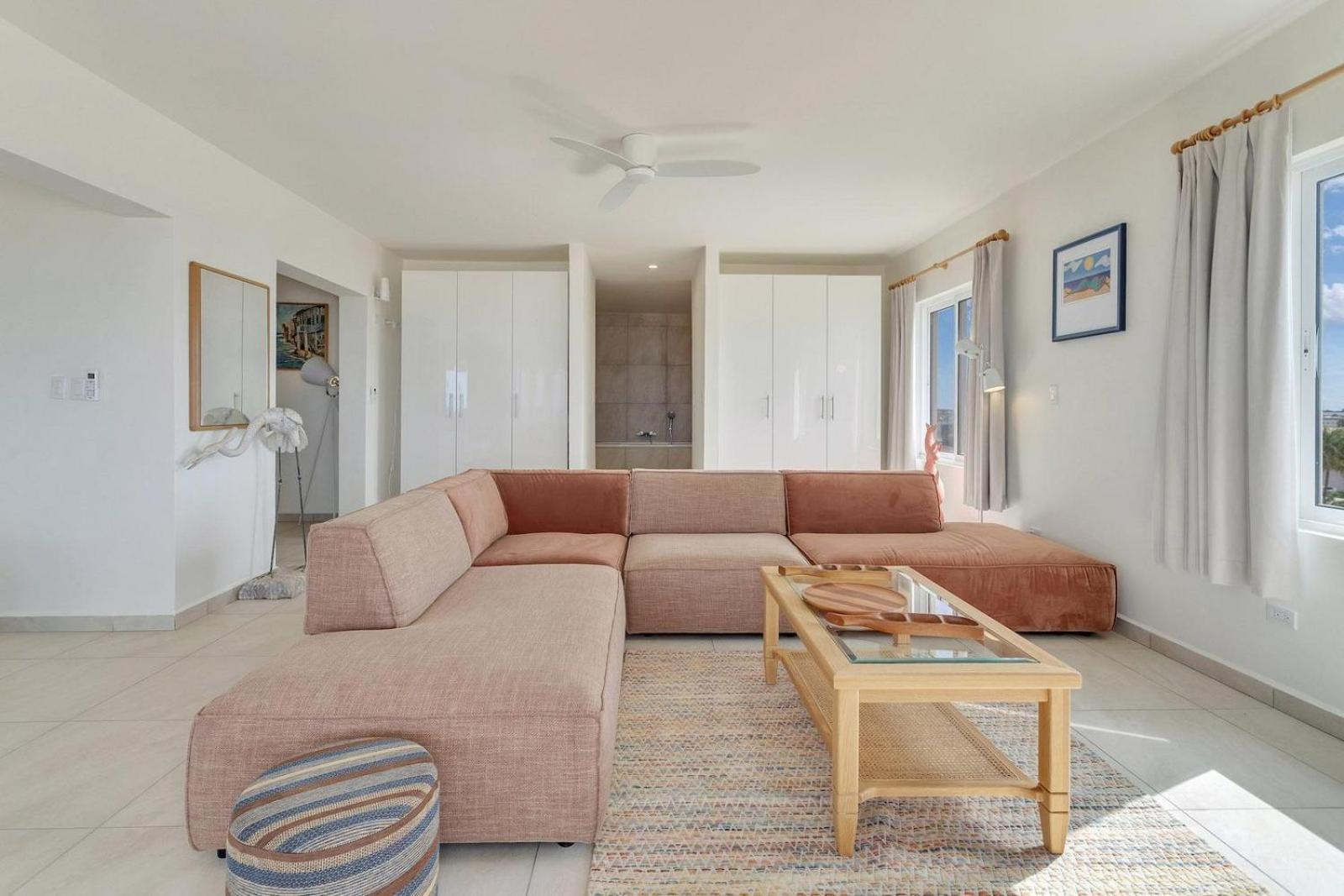 Apartment Penthouse Playa
