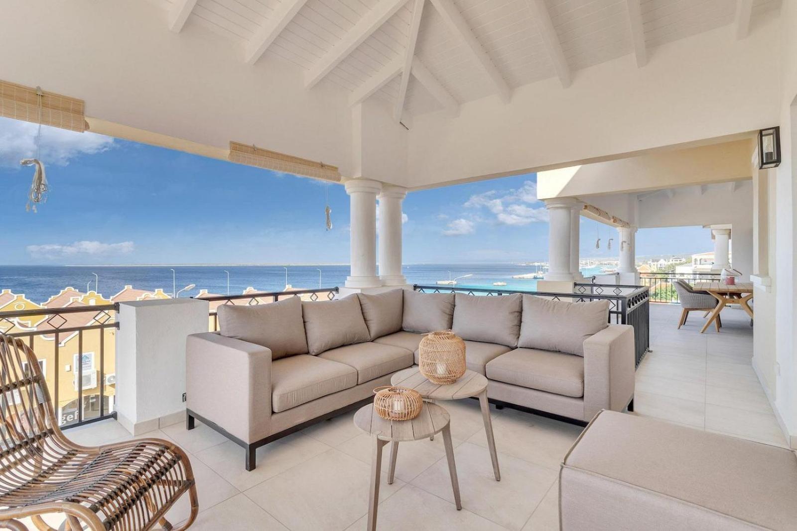 Penthouse Playa
