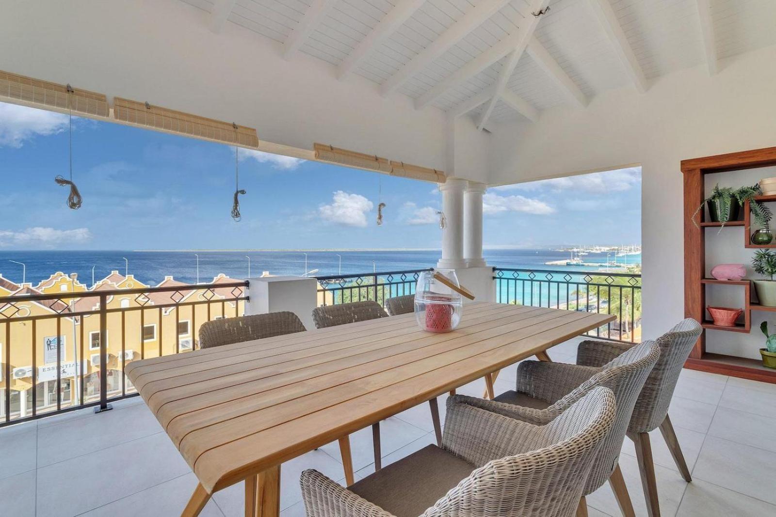 Penthouse Apartment Playa