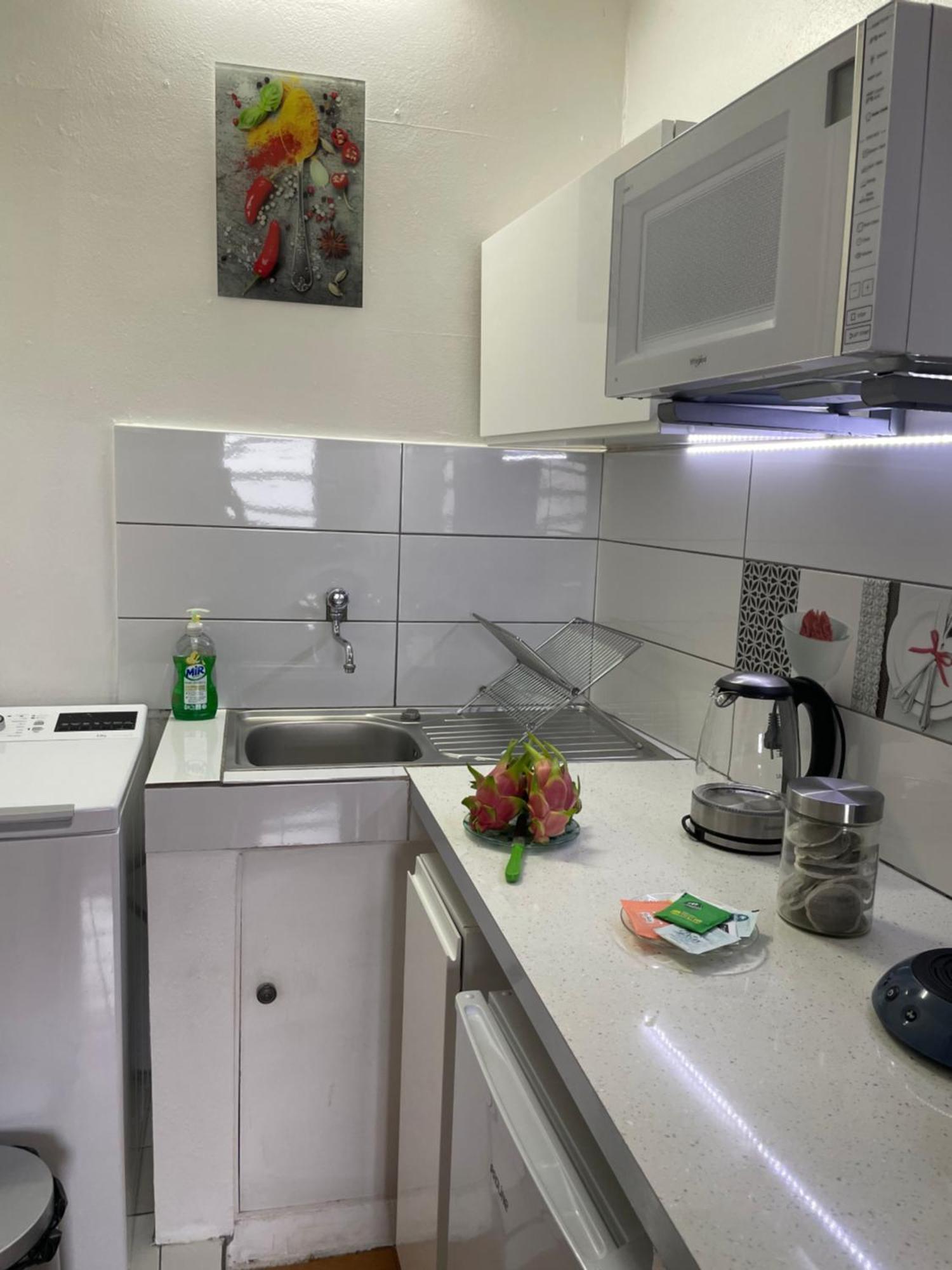 Apartment Lakay Sonson