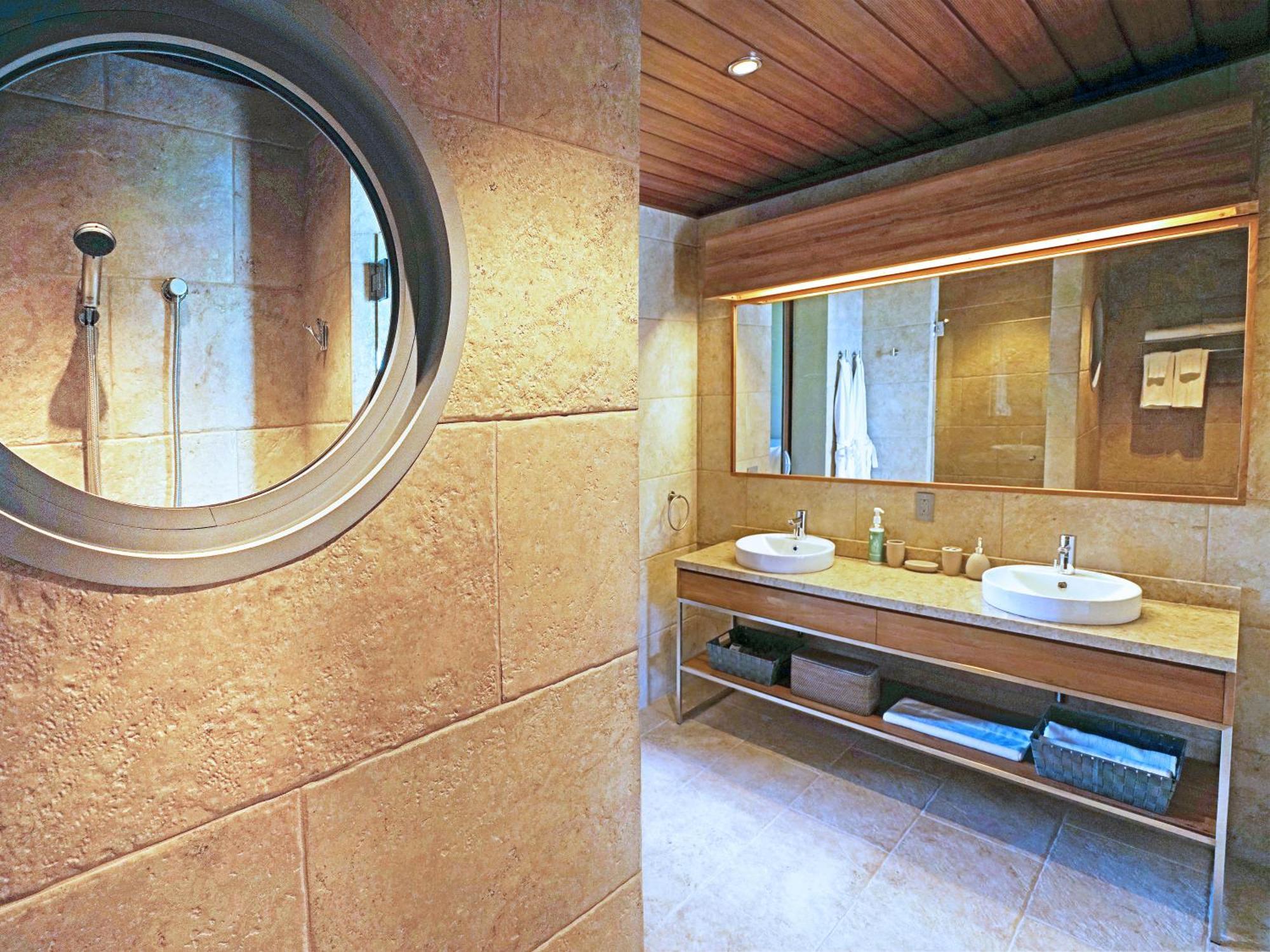 Coulibri Ridge Resort Soufriere