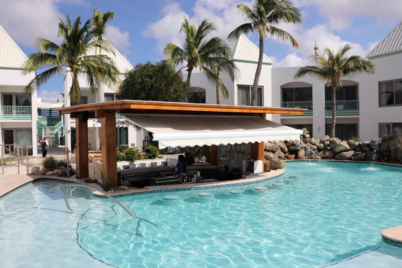 Courtyard By Marriott Aruba 4*