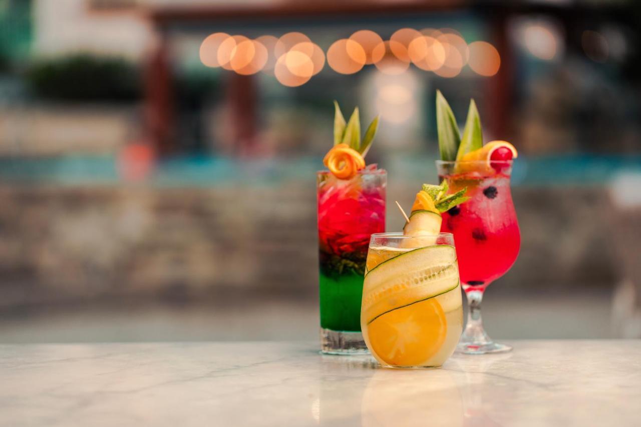 Courtyard By Marriott Aruba
