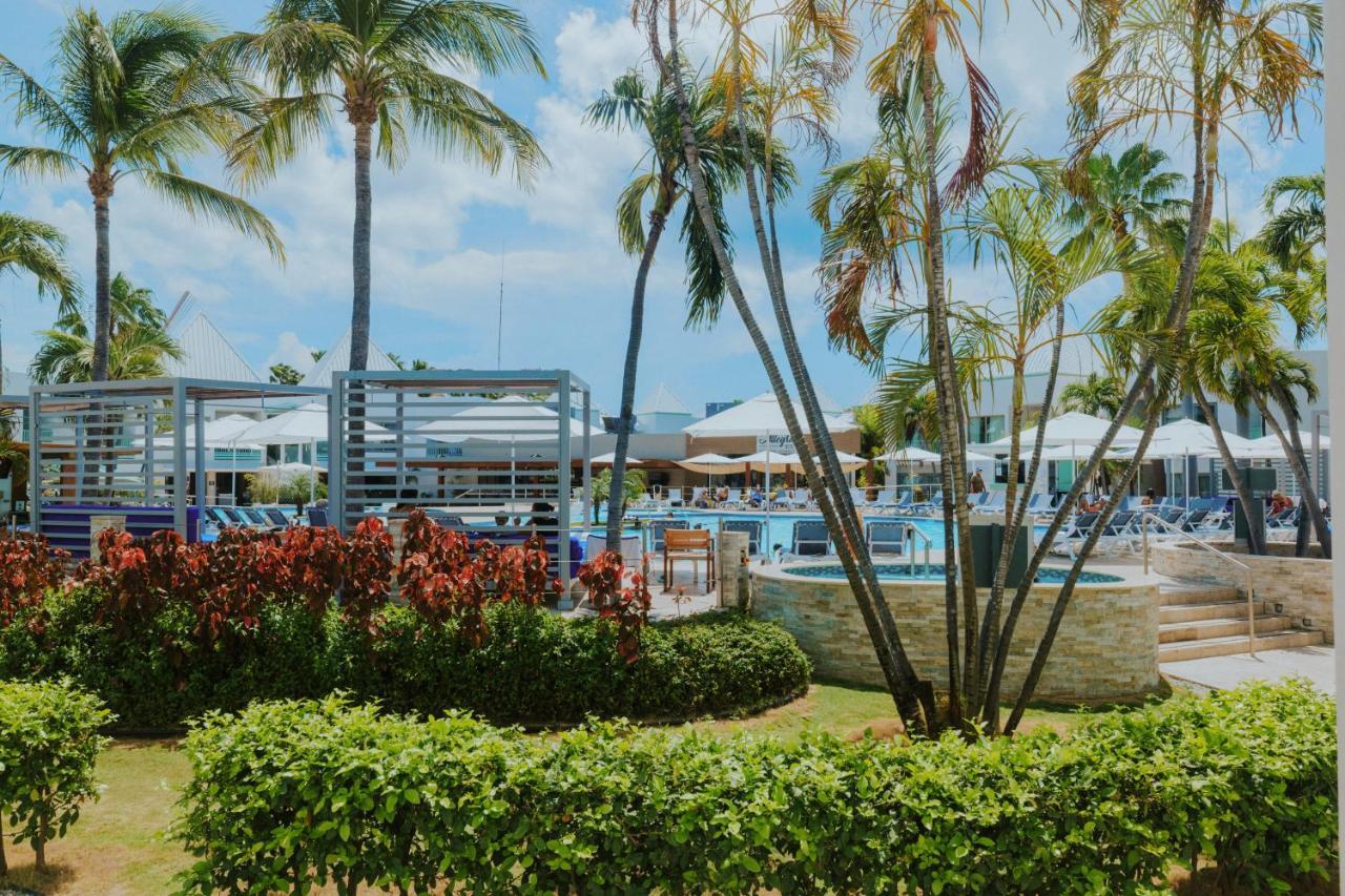 Courtyard By Marriott Aruba 4*