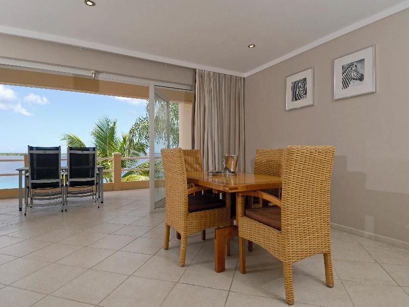Den Laman Aparthotel 4*