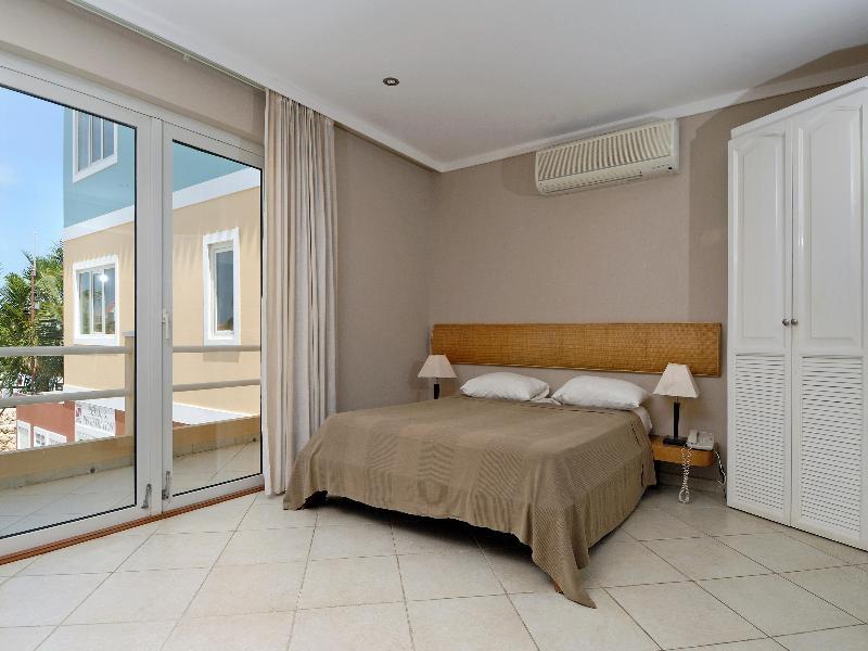 Den Laman 4* Bonaire