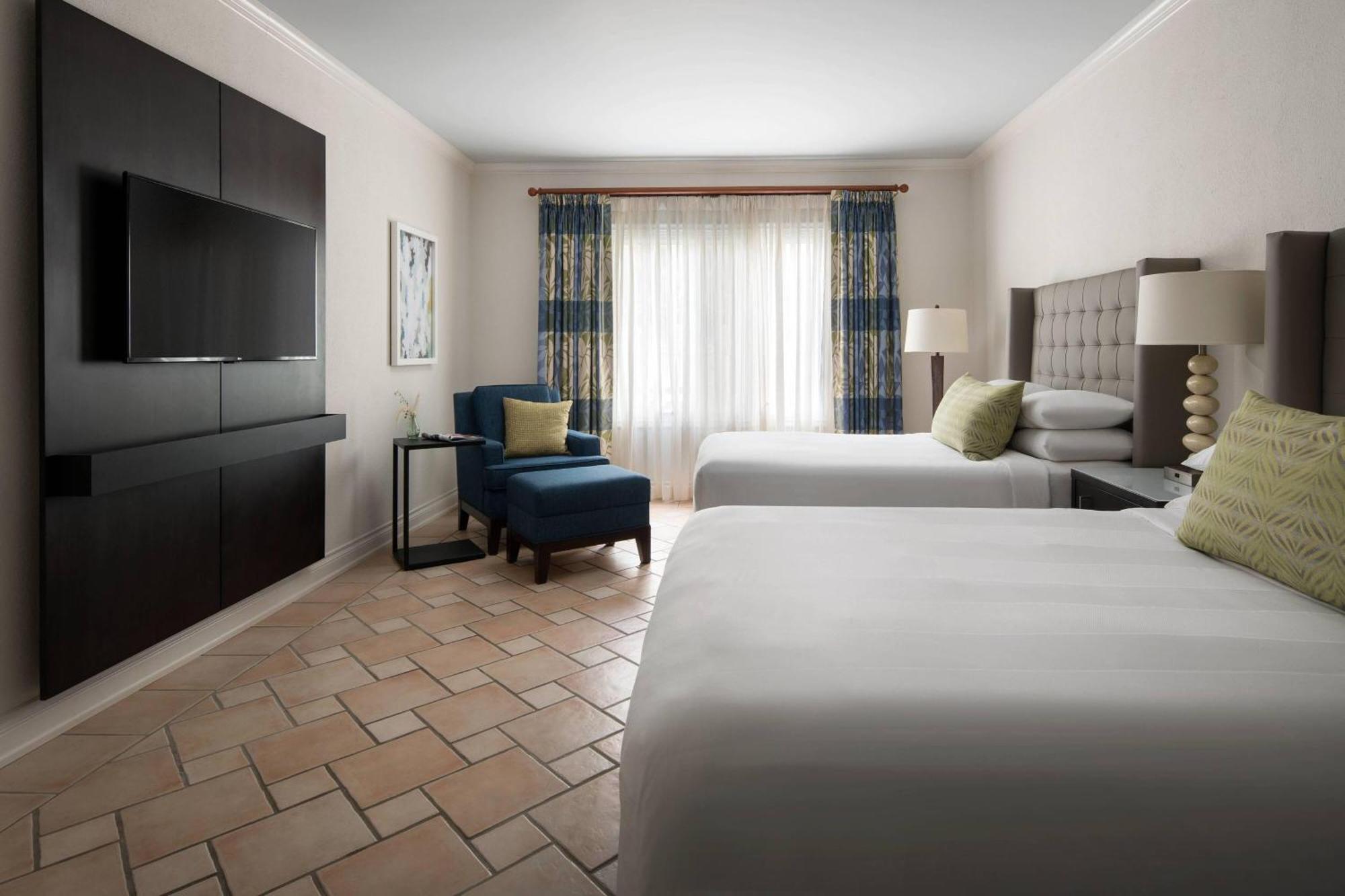 St. Kitts Marriott & The Royal Beach Casino Resort