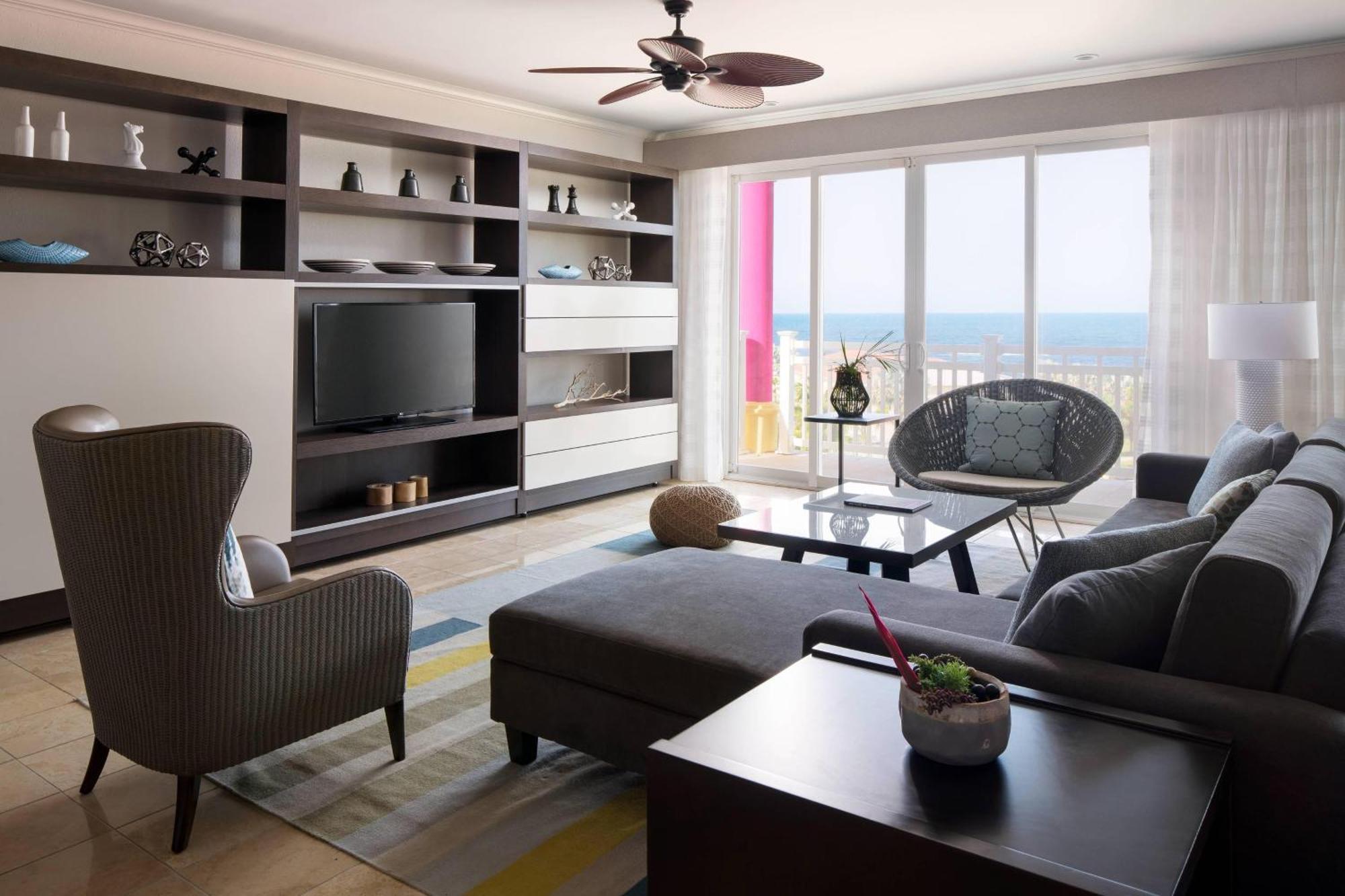 St. Kitts Marriott & The Royal Beach Casino Resort Frigate Bay