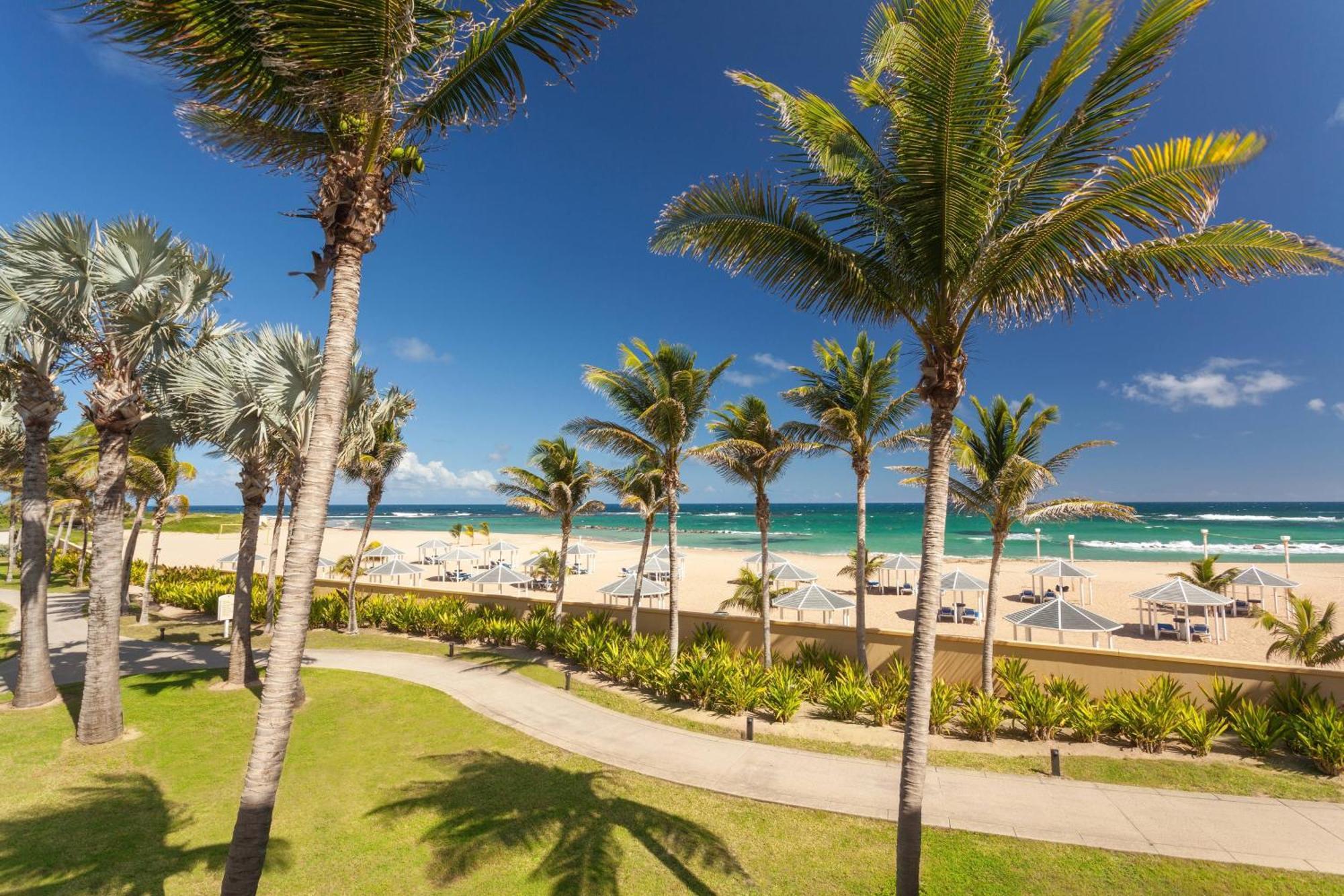 St. Kitts Marriott & The Royal Beach Casino Resort Frigate Bay