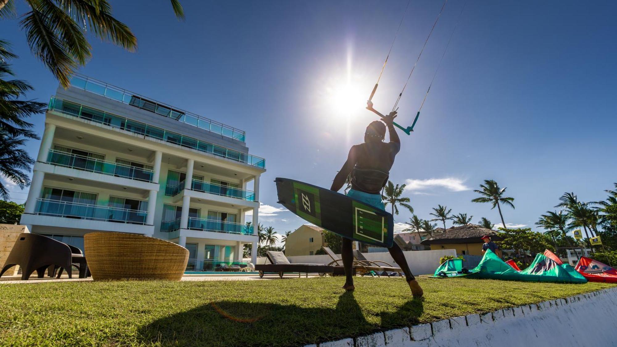 Watermark Luxury Oceanfront Residences