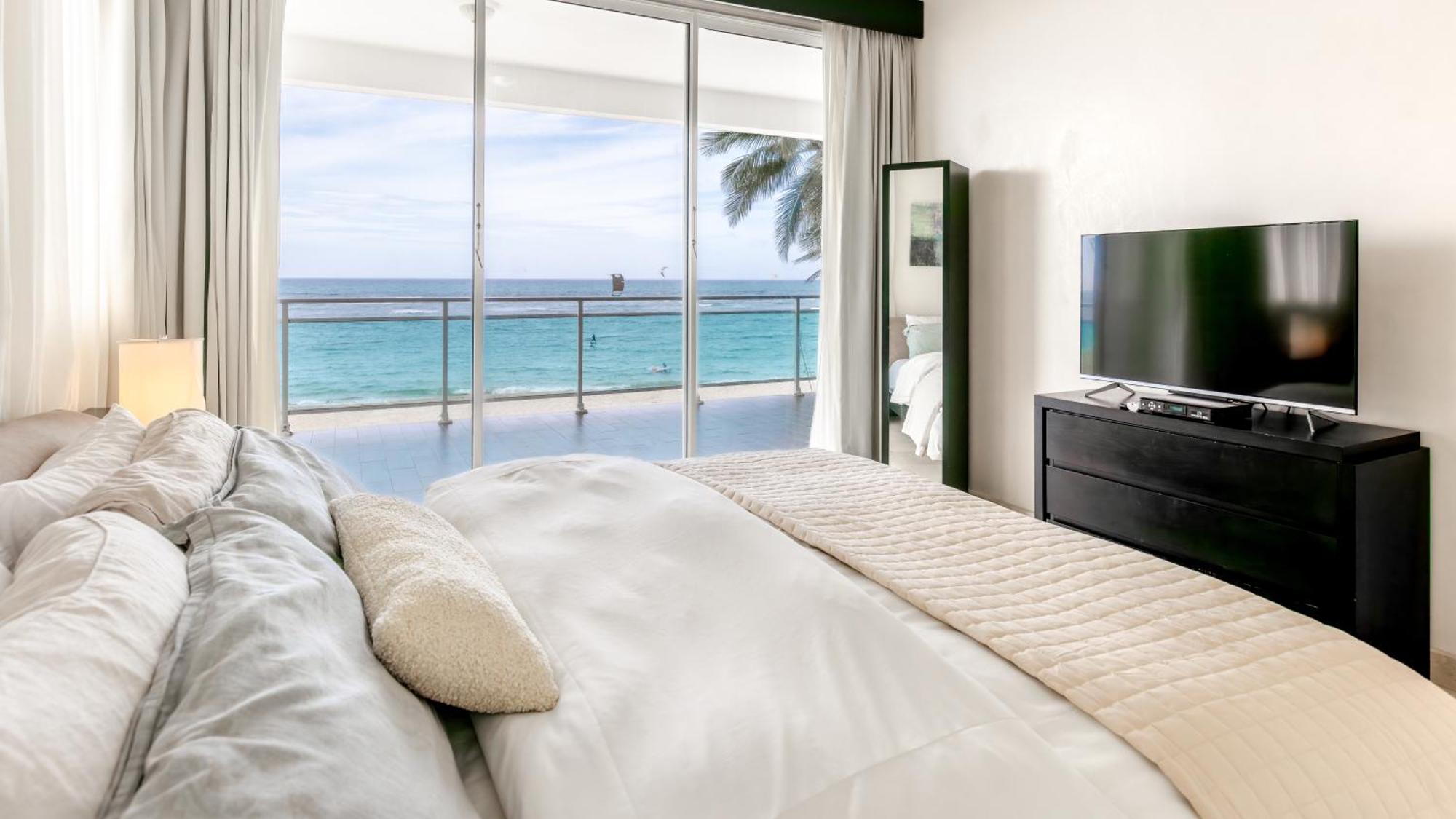 Watermark Luxury Oceanfront Residences
