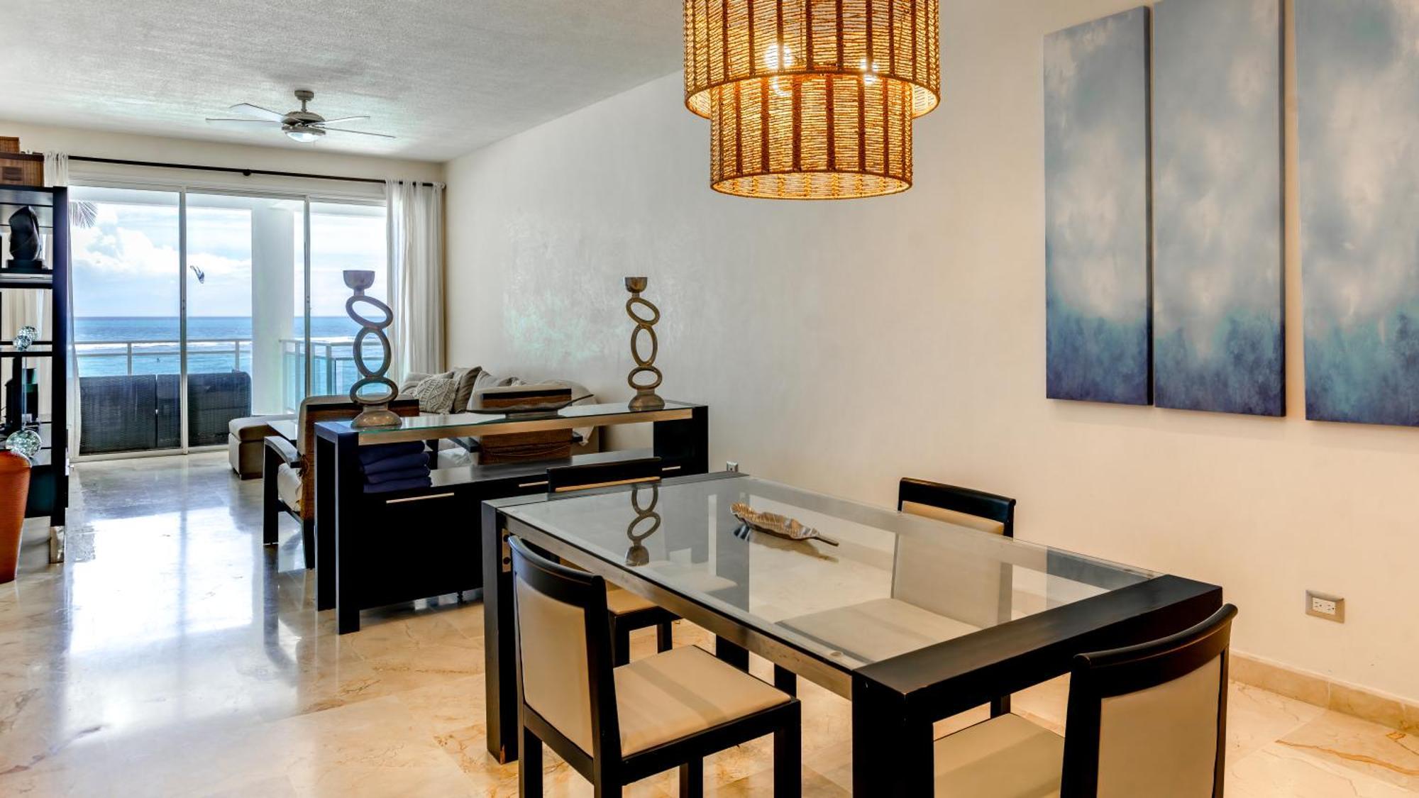 Watermark Luxury Oceanfront Residences 5*