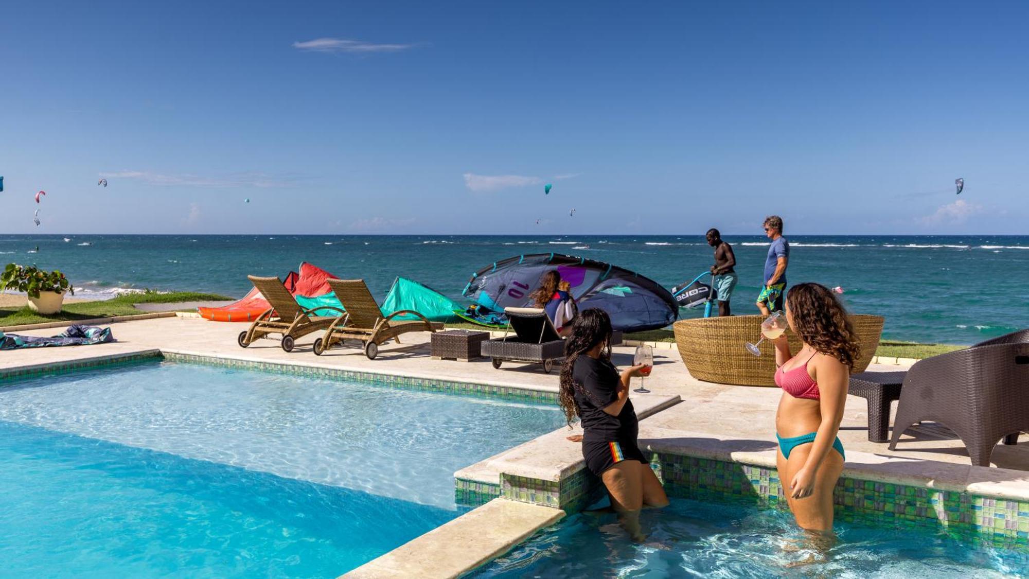 Watermark Luxury Oceanfront Residences Cabarete