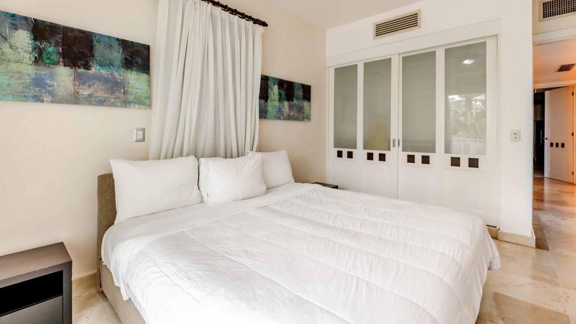 Watermark Luxury Oceanfront Residences Cabarete