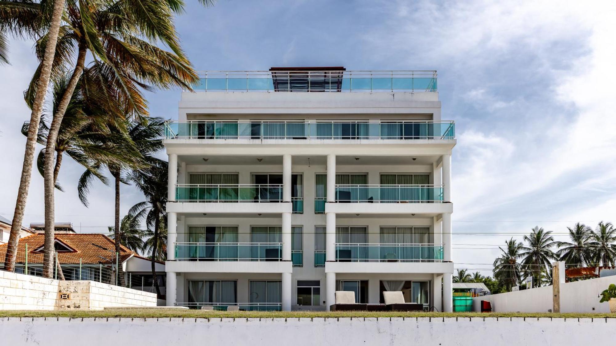 Watermark Luxury Oceanfront Residences