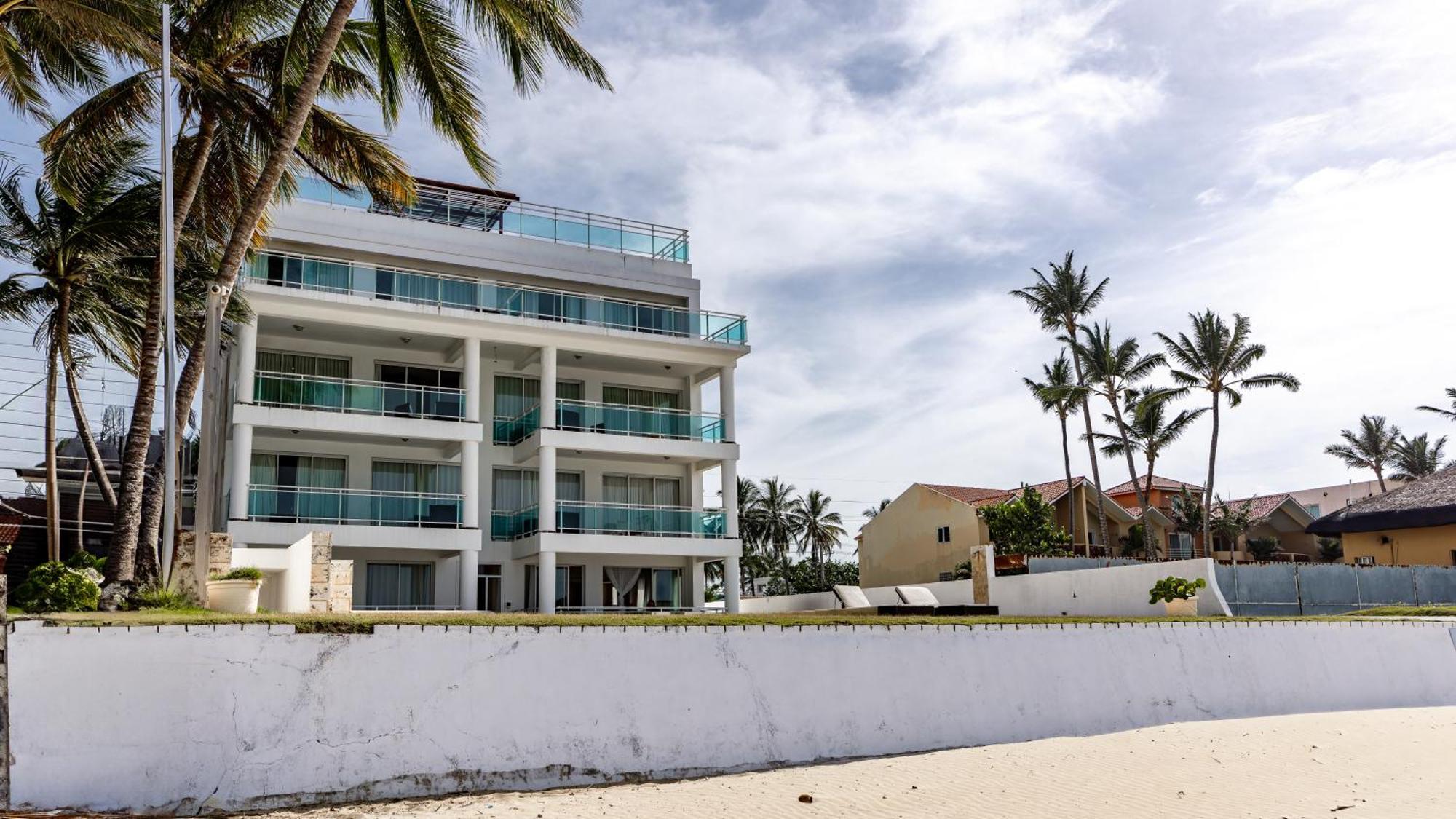 Watermark Luxury Oceanfront Residences 5* Cabarete